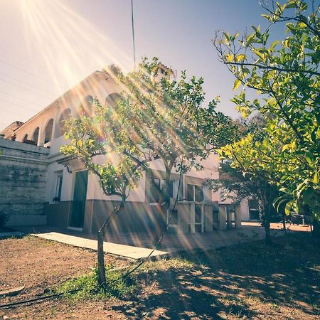 Appartement Casa Rubi Альхаурин-де-ла-Торре Экстерьер фото