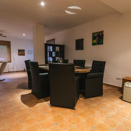 Appartement Casa Rubi Альхаурин-де-ла-Торре Экстерьер фото